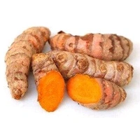 Kacha Holud (Raw Turmeric) - 200 Grams