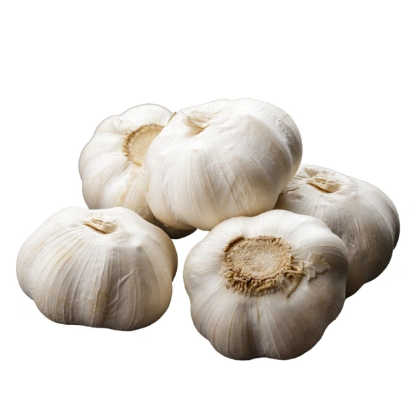 Garlic (Rasun) - 100 Grams