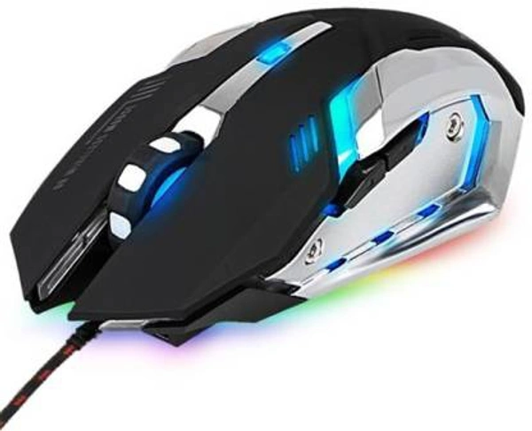 RGB Gaming Mouse Dell