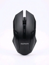 GizMore Gameing Mouse Bluetooth