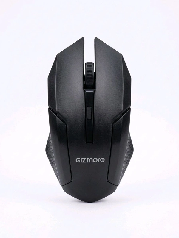 GizMore Gameing Mouse Bluetooth