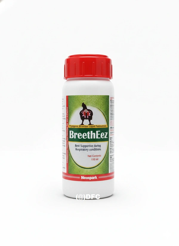 Neospark BreethEez - 100 ML