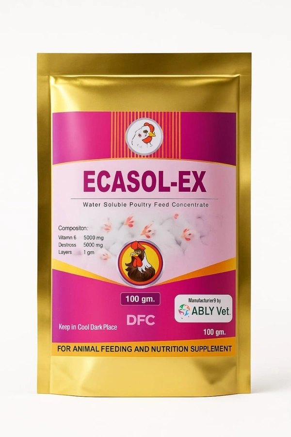 ECASOL-EX Powder 