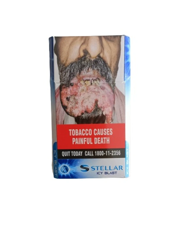 which cigarette Cigarette Category Weathers Highs & Lows