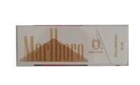 MARLBORO GOLD FIRM FILTER KING