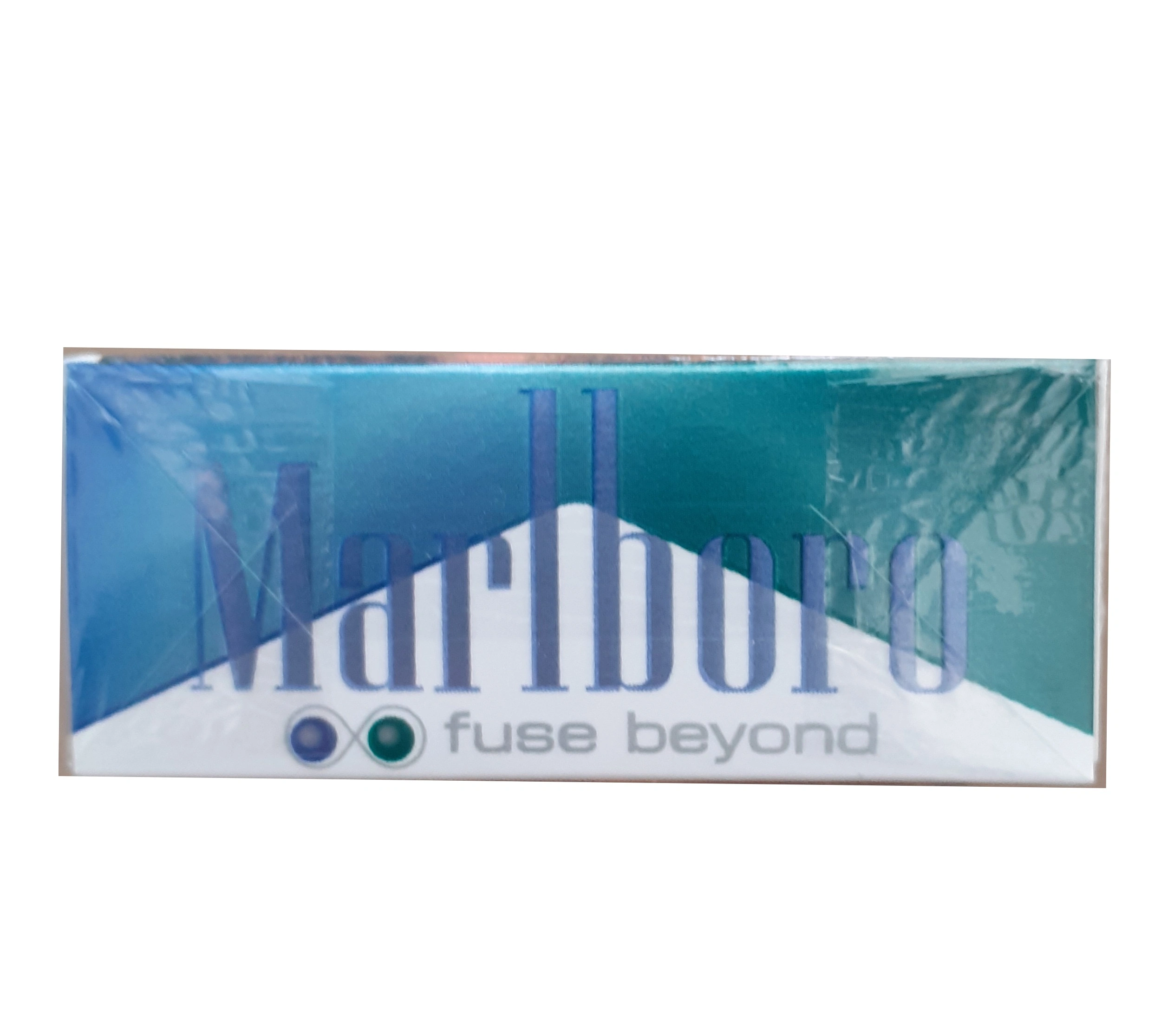 marlboro fuse beyond cigarettes MARLBORO FUSE BEYOND CIGARETTES PACK OF 10