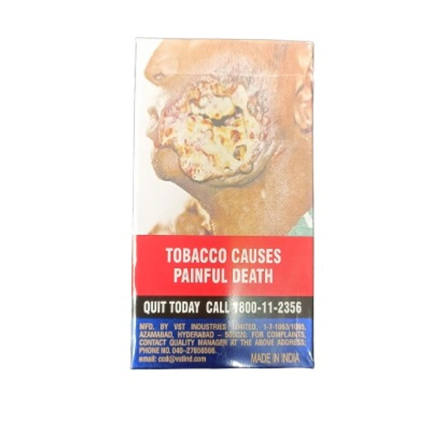 Vazir Sultan Tobacco (VST)