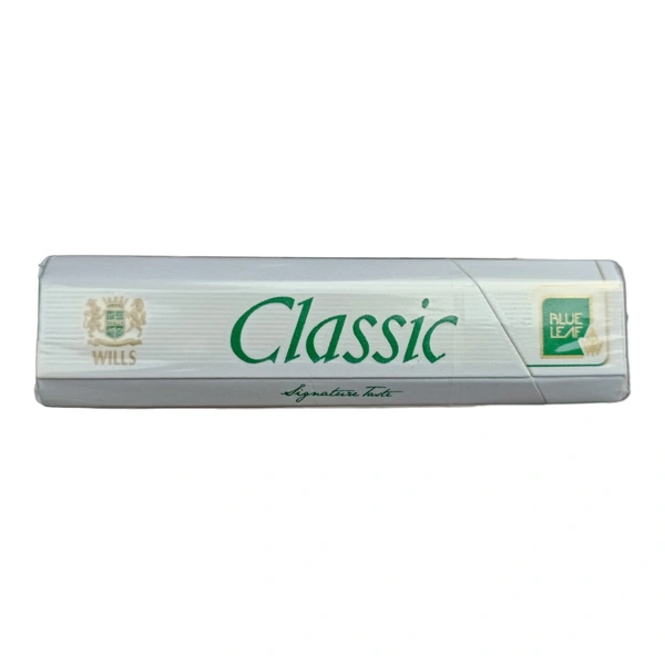 ITC Classic Menthol  - Pack of 10