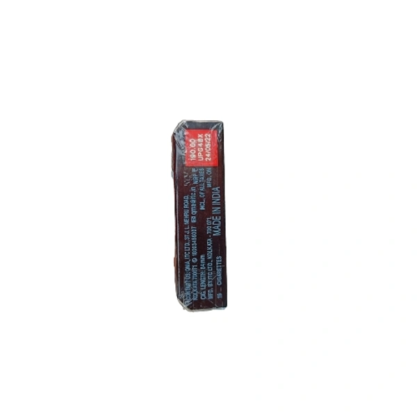 classic verve cigarette ITC Classic Verve Slim Cigarettes