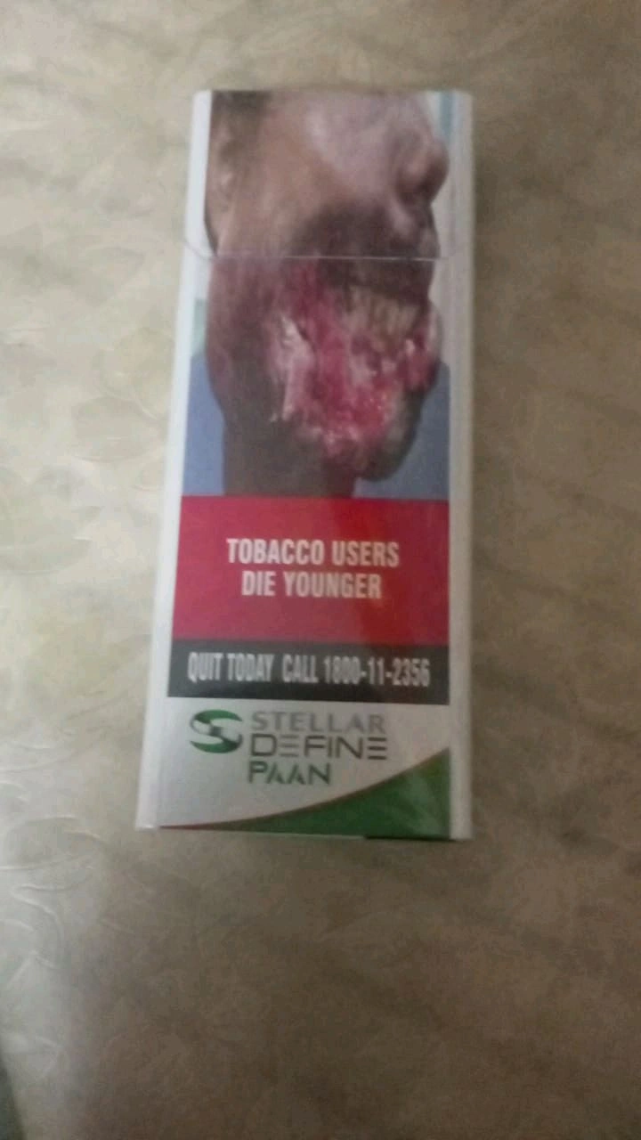 paan cigarette STELLAR DIFINE PAAN-Pack of 20