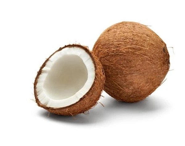 Coconut ( নাৰিকল) Per Pcs - 1pc