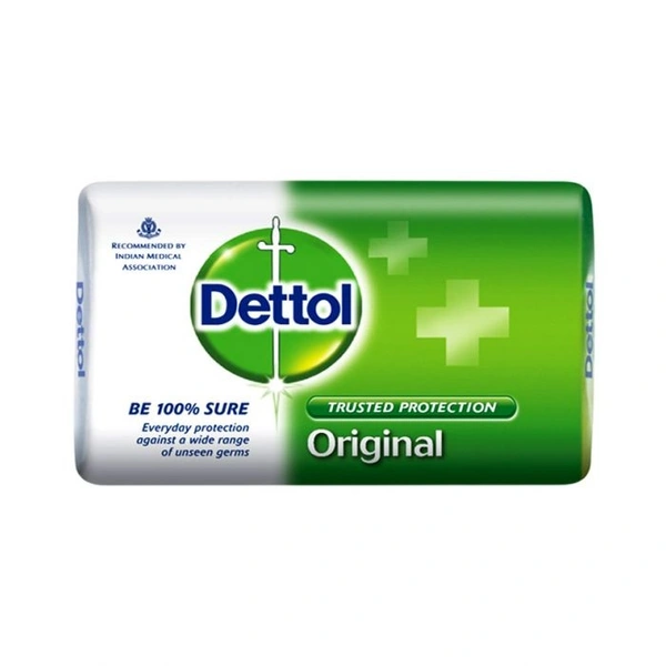 Dettol Original Soap 