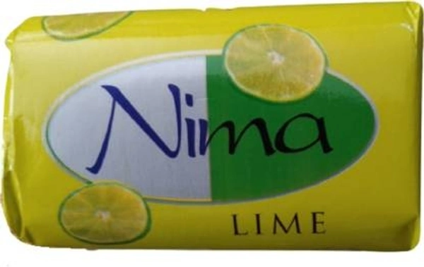 Nima Lime Soap 