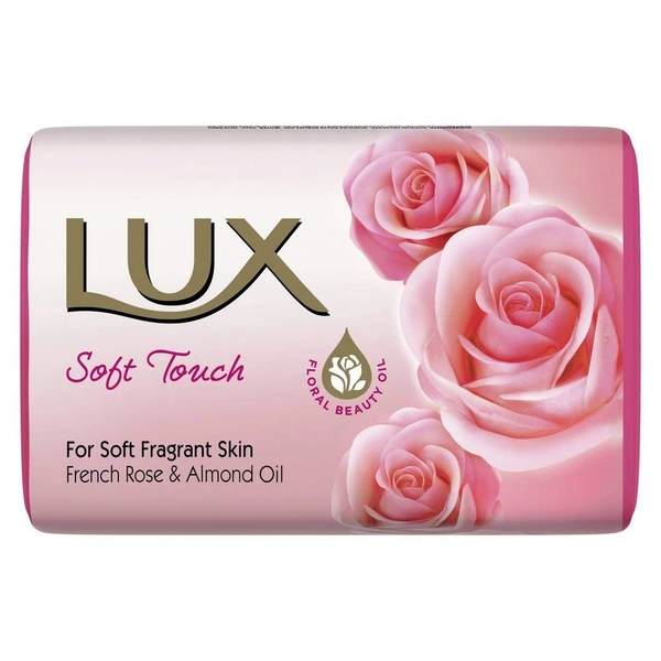 Lux Soap 