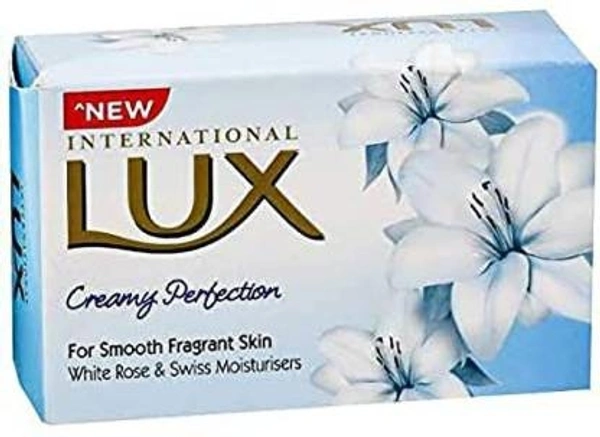 Lux International Soap 