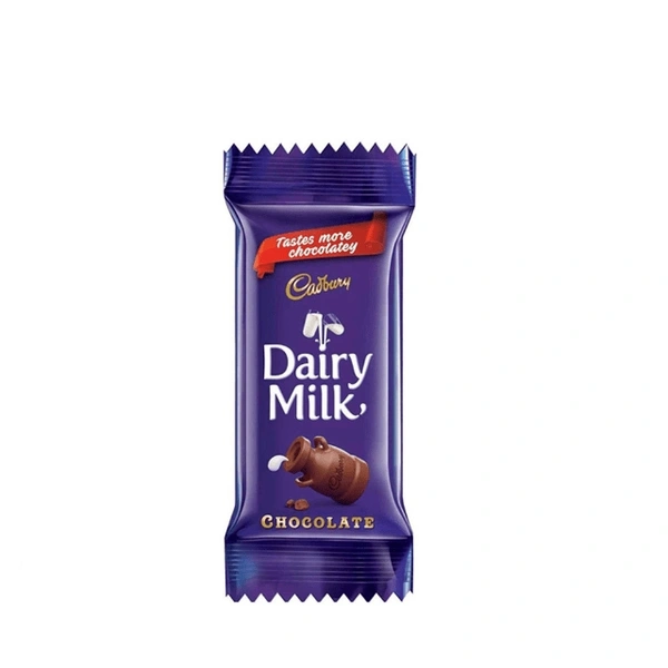 Dairy Milk