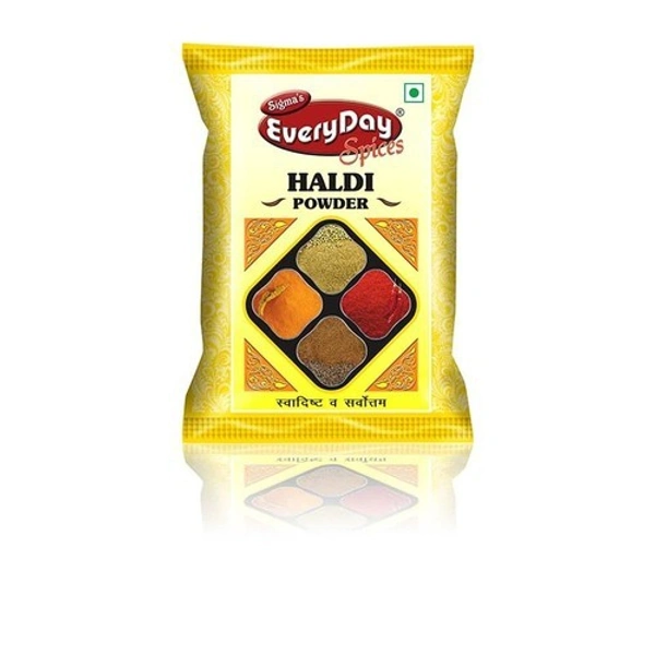Everyday Haldi Powder ( হালধি) 200 Grams - 200Grm