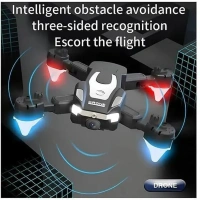 J2 premium quality drone with hd dual camera. Drone