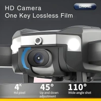 J2 premium quality drone with hd dual camera. Drone