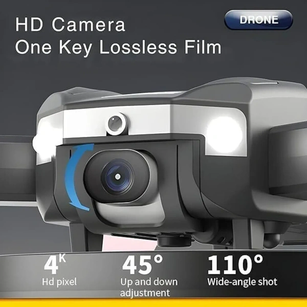 J2 premium quality drone with hd dual camera. Drone