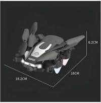 J2 premium quality drone with hd dual camera. Drone