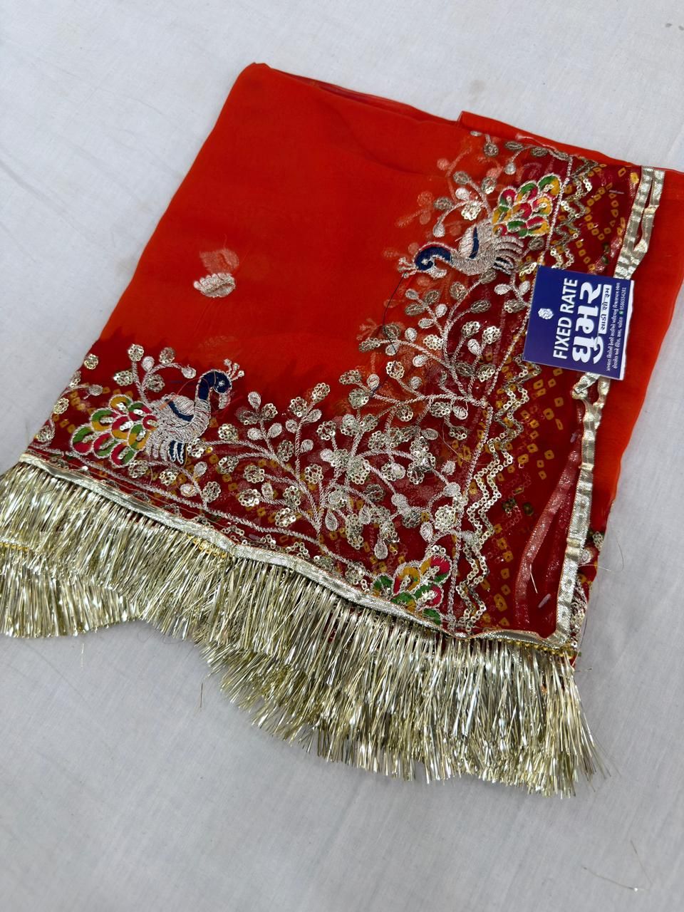 Lahenga choli collection