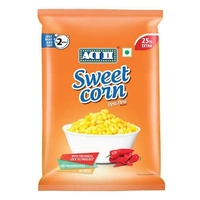 Sundrop Sweet Corn Peri Peri 122gm