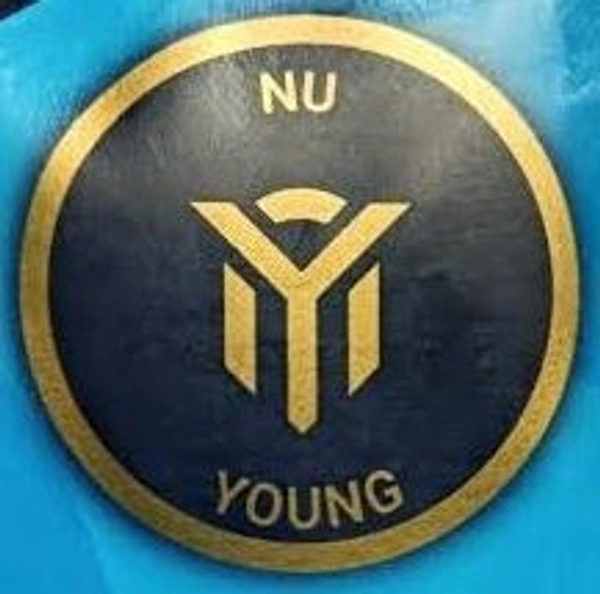 Nu Young CureCell Stem Cell Supplement | Apple & Grape Stem Cells, CoQ10, Astaxanthin, Omega 3-6-9 | Anti-Aging, Skin Rejuvenation, Cellular Detox | 20 Sachets - 40000mg, 24 Months