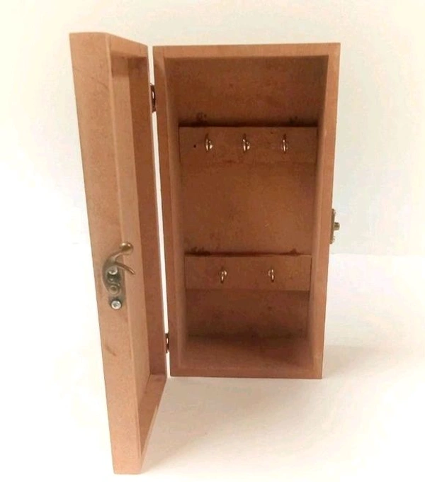 Mdf Box Keyholder