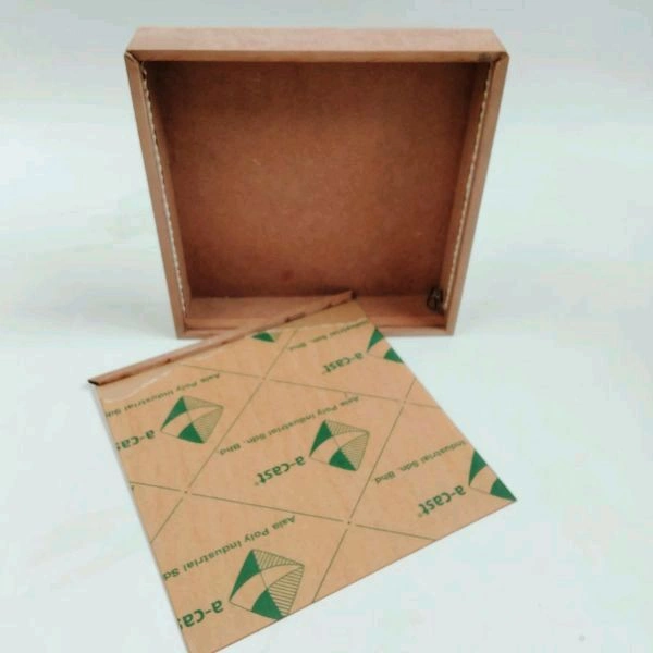 Mdf LED Shadow Box - 18/14/3"