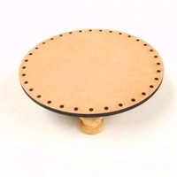 Round Chowki - 10"