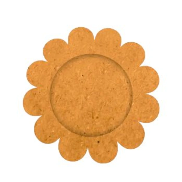 Pooja Thali -7 - 15"