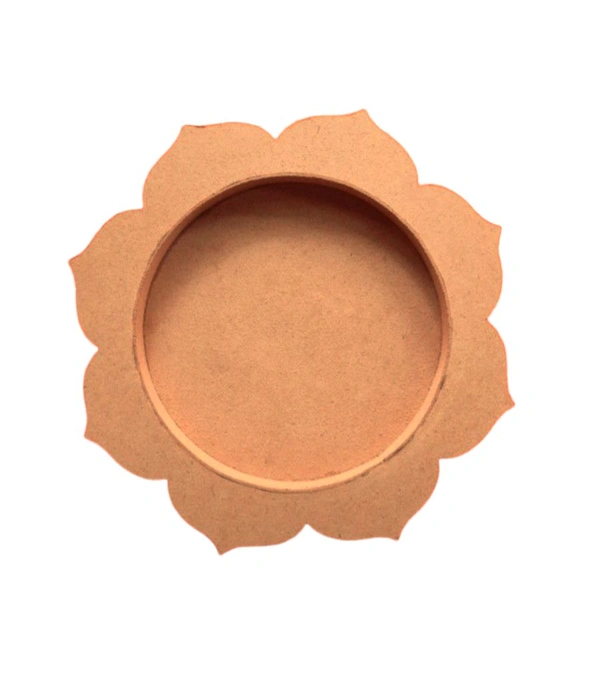 Pooja Thali -10 - 12"