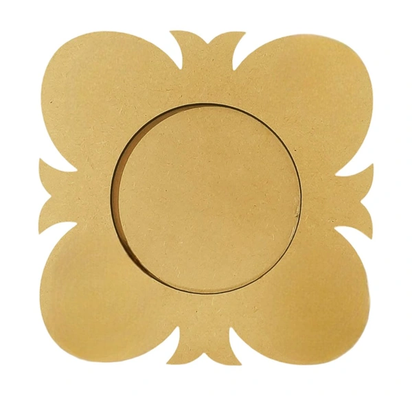 Pooja Thali -19 - 12"