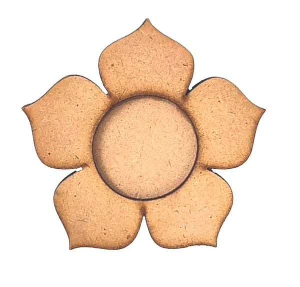 Pooja Thali -23 - 12"