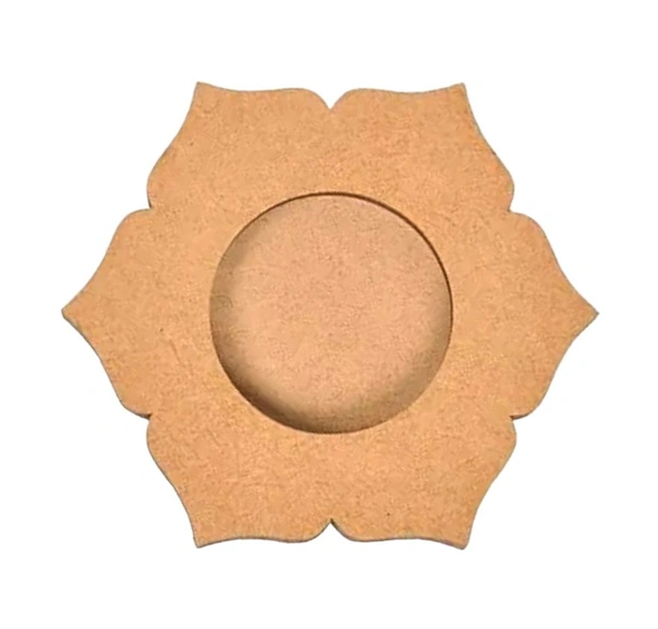 Pooja Thali -21 - 12"