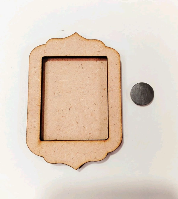 Polaroid Fridge Magnets - 10