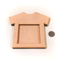 Polaroid Fridge Magnets - 4/4", 1