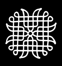 Kolam Cut Out -6 - 4", 2.5mm, Mdf