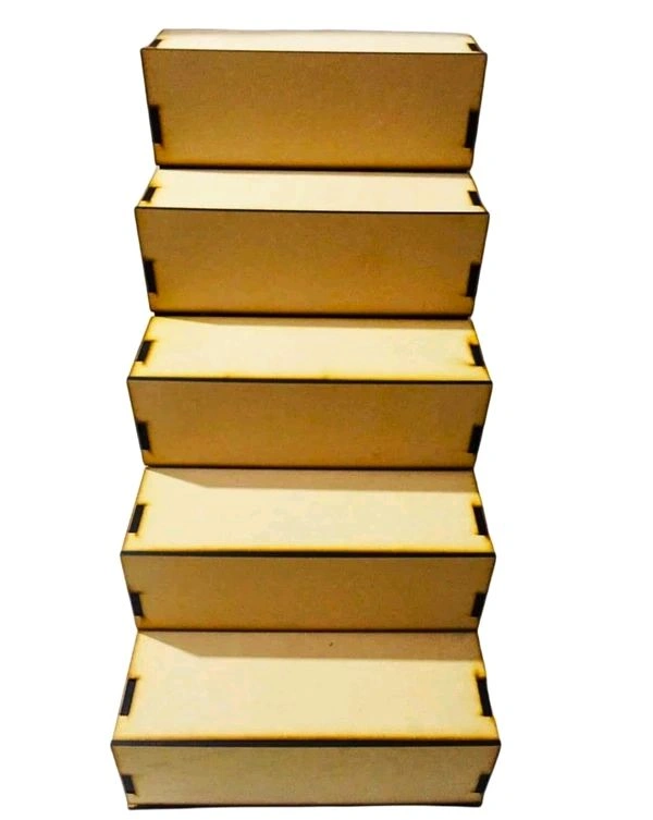 Golu Padi/ Diya Stand- 5 step - 12/20/20"