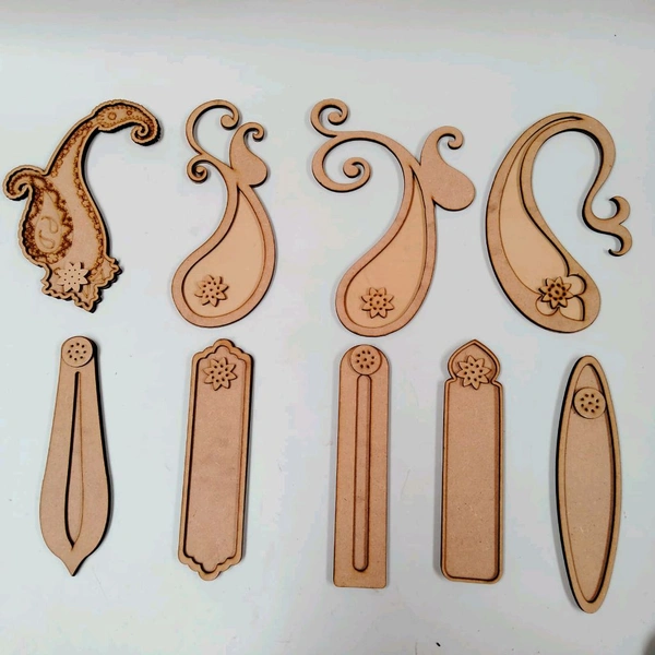 Double Layer Incense Stick Holder - 11/3.5"