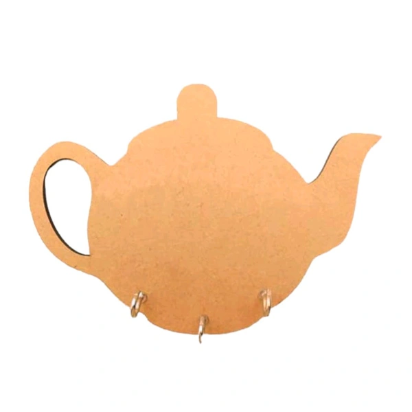 Kettle Keyholder - 10/10"