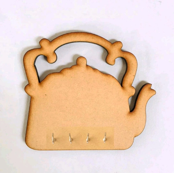Kettle Keyholder - 10/10"