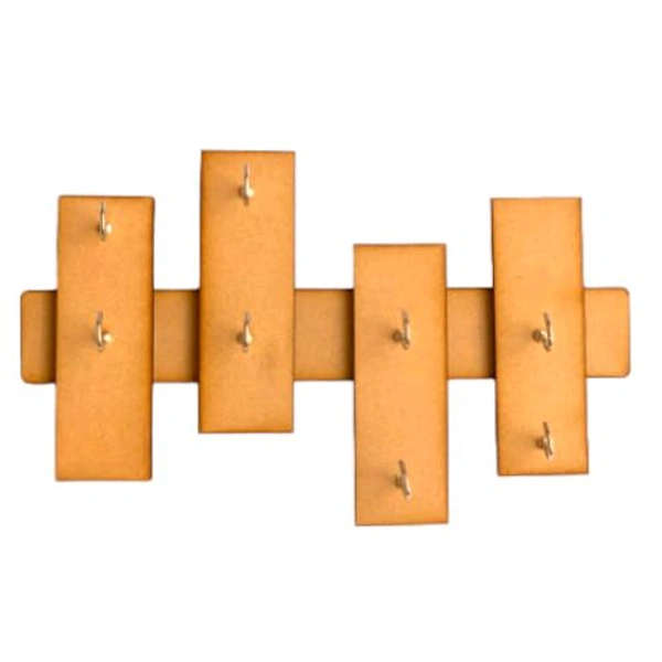 Plank Keyholder - 12/6"