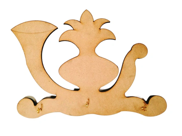 Kalash Keyholder - 10/10"