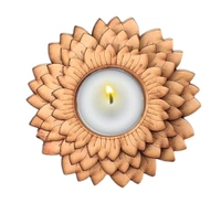 3D Flower: Design-8 - 1