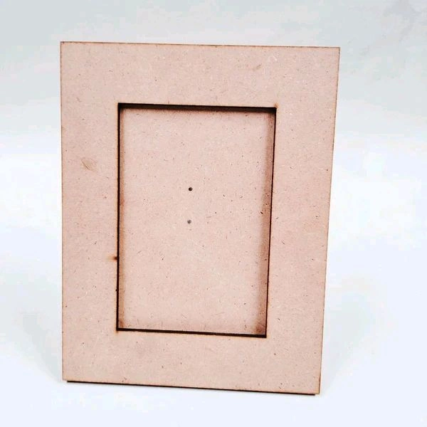 Classic Photo Frame - Small, Without Cover