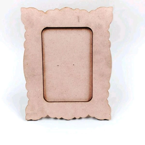 Vintage Frame - Medium, Without Cover