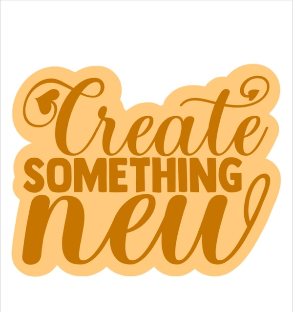 2 Layer Fridge Magnet