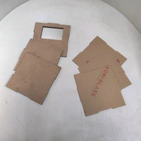 DIY Closed Room Box/ Miniature Room Box:B3 - 8/8/8"